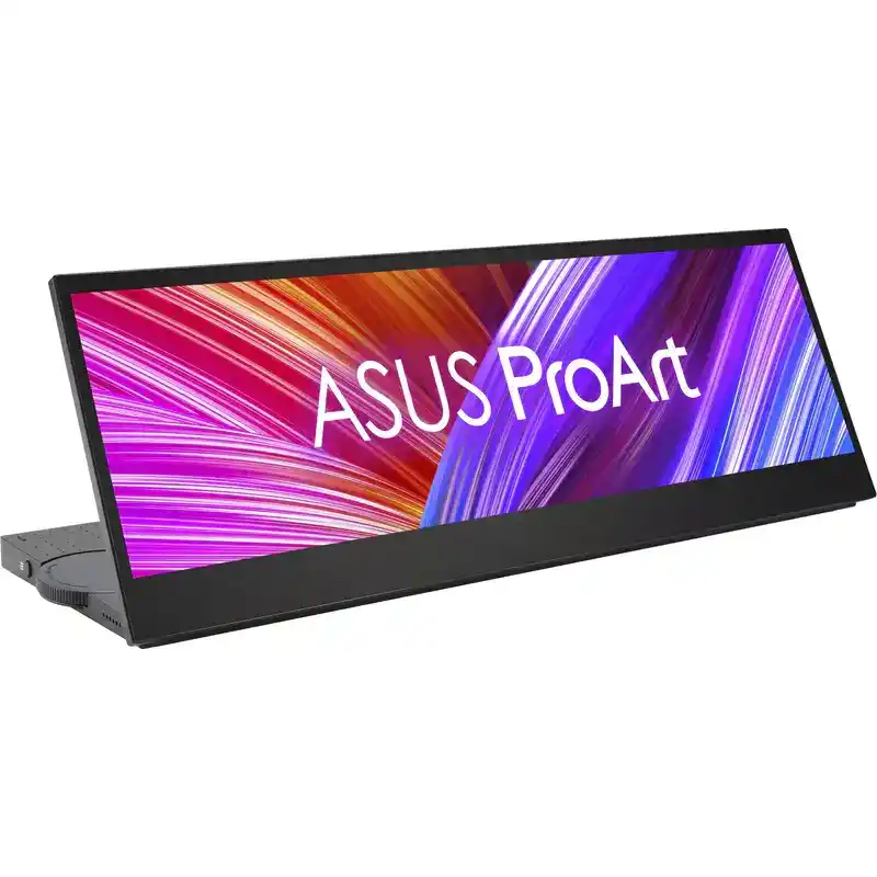 (Refurbished) ASUS 14" ProArt Display PA147CDV Touchscreen Creative Tool USB-C